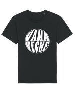 Vama Veche Tricou mânecă scurtă Unisex Rocker