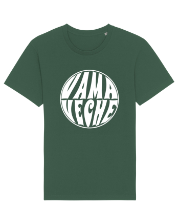 Vama Veche Bottle Green