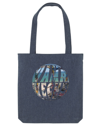 Vama Veche Midnight Blue