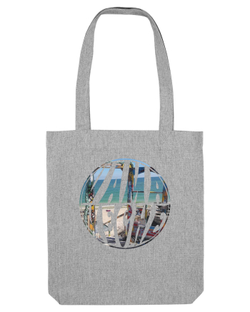 Vama Veche Heather Grey