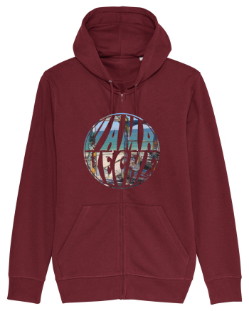 Vama Veche Burgundy