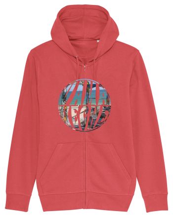Vama Veche Carmine Red