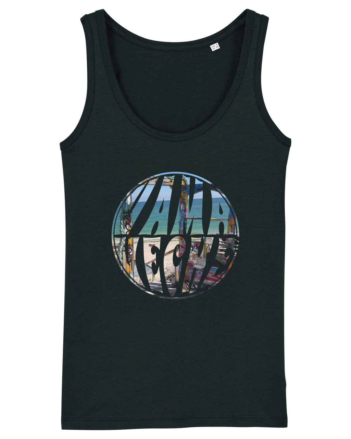 Maiou Damă Dreamer Black