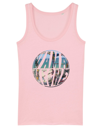 Vama Veche Cotton Pink