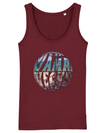 Vama Veche Burgundy