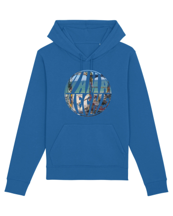 Vama Veche Royal Blue