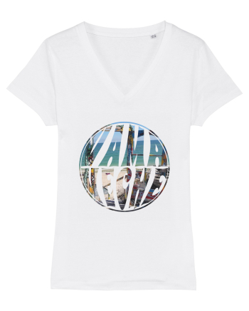 Vama Veche White