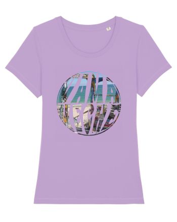 Vama Veche Lavender Dawn