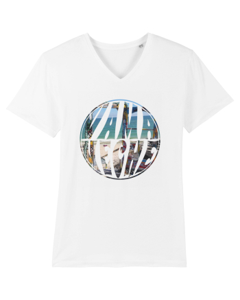 Vama Veche White