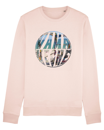 Vama Veche Candy Pink