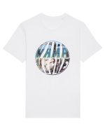 Vama Veche Tricou mânecă scurtă Unisex Rocker