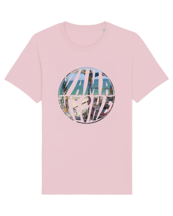 Vama Veche Cotton Pink
