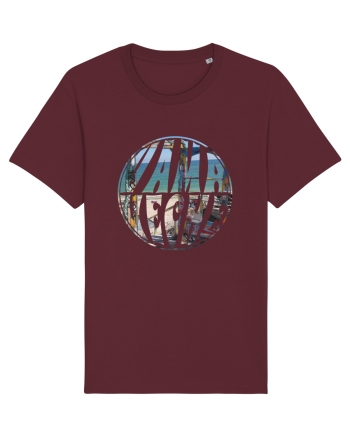 Vama Veche Burgundy