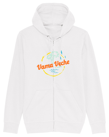 Vama Veche Vibes White