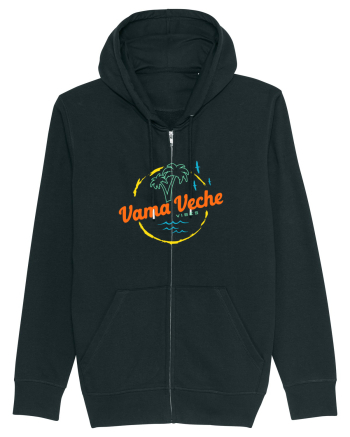 Vama Veche Vibes Black