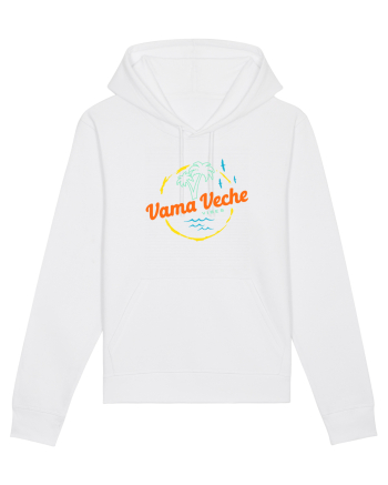 Vama Veche Vibes White