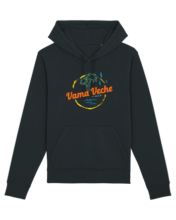 Vama Veche Vibes Black