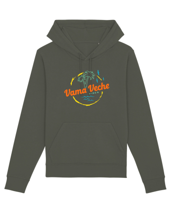 Vama Veche Vibes Khaki