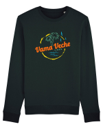 Vama Veche Vibes Bluză mânecă lungă Unisex Rise