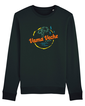 Vama Veche Vibes Black