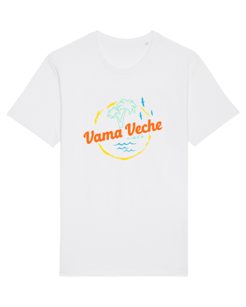 Vama Veche Vibes White