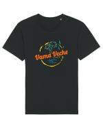 Vama Veche Vibes Tricou mânecă scurtă Unisex Rocker