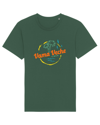 Vama Veche Vibes Bottle Green