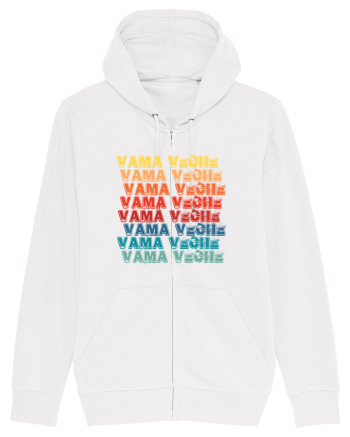 Vama Veche  White