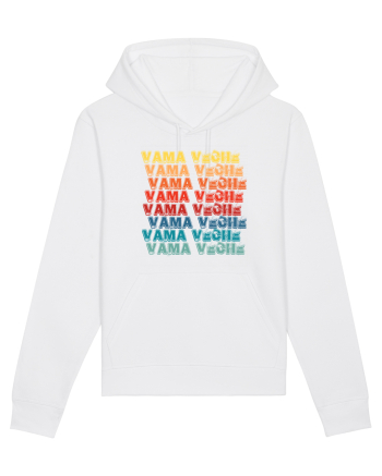 Vama Veche  White