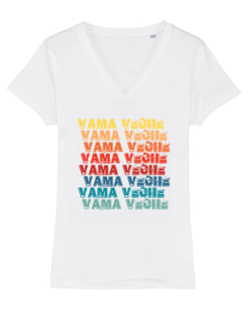 Vama Veche  White