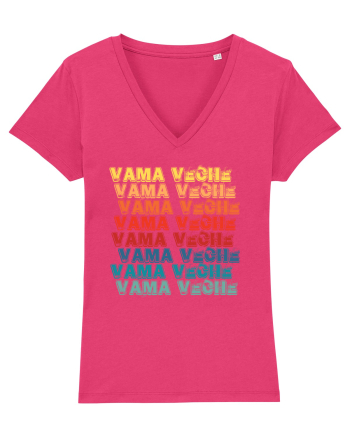 Vama Veche  Raspberry