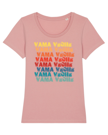 Vama Veche  Canyon Pink