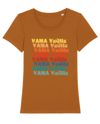 Vama Veche  Roasted Orange