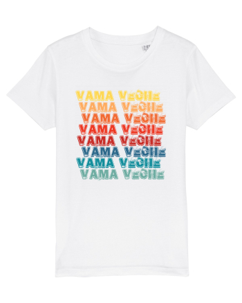 Vama Veche  White