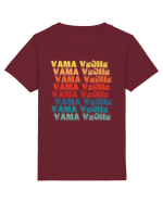 Vama Veche  Tricou mânecă scurtă  Copii Mini Creator