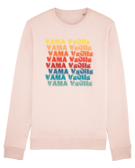 Vama Veche  Bluză mânecă lungă Unisex Rise
