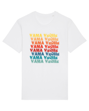 Vama Veche  White