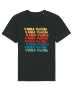 Vama Veche  Tricou mânecă scurtă Unisex Rocker