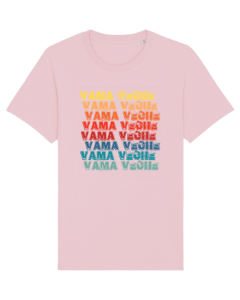 Vama Veche  Cotton Pink