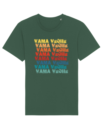 Vama Veche  Bottle Green