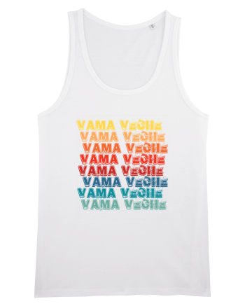 Vama Veche  White