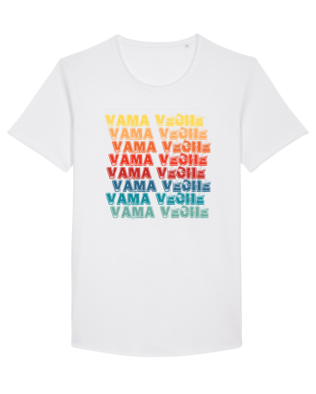 Vama Veche  White