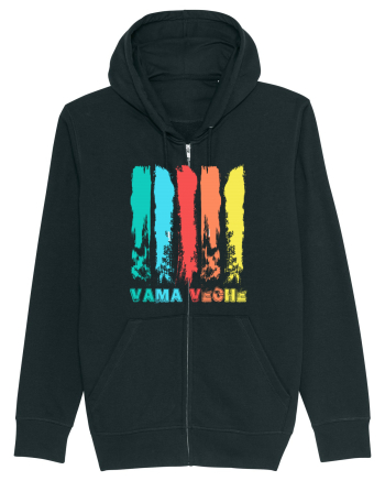 Vama Veche Colors Black