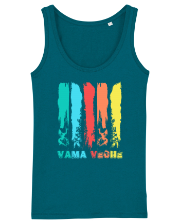 Vama Veche Colors Ocean Depth