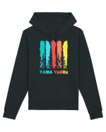 Vama Veche Colors Hanorac Unisex Drummer