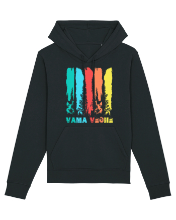 Vama Veche Colors Black