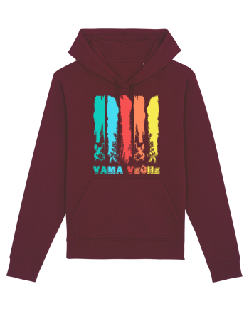 Vama Veche Colors Burgundy