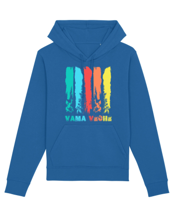 Vama Veche Colors Royal Blue