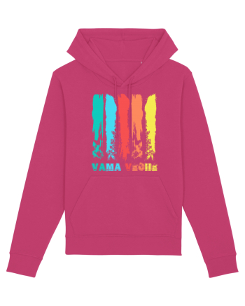 Vama Veche Colors Raspberry