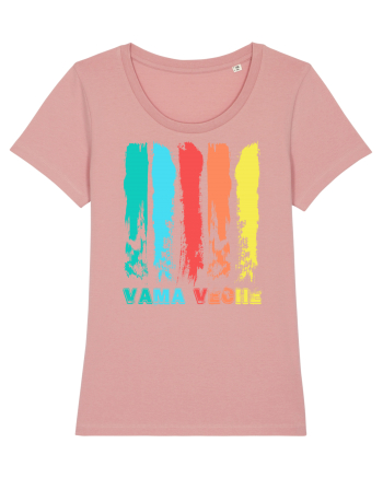 Vama Veche Colors Canyon Pink